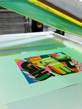 Load image into Gallery viewer, Shine Bright ~ Holy Moly (Limited Edition of 30)