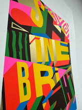 Load image into Gallery viewer, Shine Bright ~ Holy Moly (Limited Edition of 30)