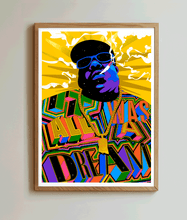 Load image into Gallery viewer, It Was All A Dream (The Notorious B.I.G)