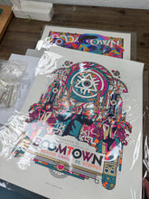 Load image into Gallery viewer, Boomtown 2018: Chapter 10: The Machine Cannot Be Stopped (1/500)
