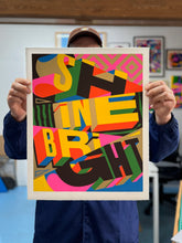 Load image into Gallery viewer, Shine Bright ~ Holy Moly (Limited Edition of 30)