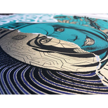 Load image into Gallery viewer, Boomtown 2019: Chapter 11: A Radical City (Artist Proof 01)