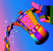 Load image into Gallery viewer, Black Magic