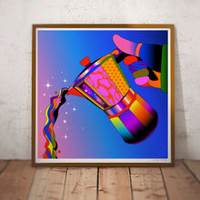 Load image into Gallery viewer, Black Magic