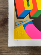 Load image into Gallery viewer, Shine Bright ~ Holy Moly (Limited Edition of 30)
