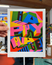 Load image into Gallery viewer, Happy Place
