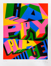 Load image into Gallery viewer, Happy Place
