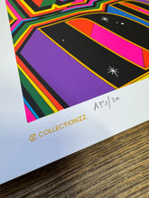 Load image into Gallery viewer, It Was All A Dream (The Notorious B.I.G) [Gold Print]
