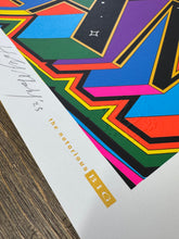 Load image into Gallery viewer, It Was All A Dream (The Notorious B.I.G) [Gold Print]
