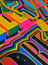 Load image into Gallery viewer, It Was All A Dream (The Notorious B.I.G) [Gold Print]
