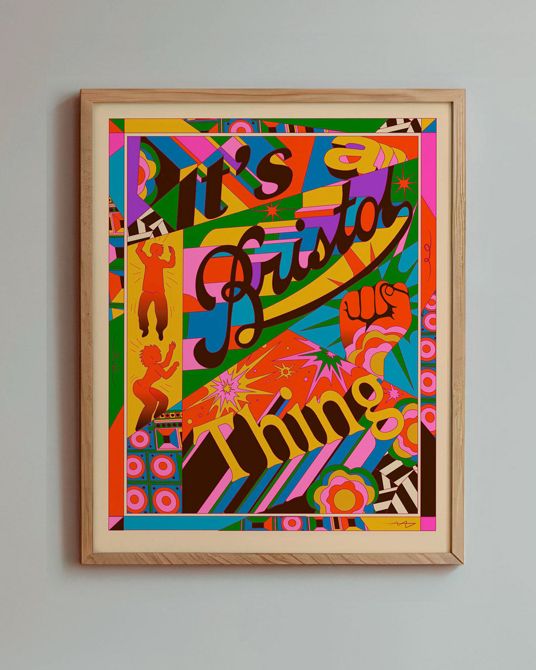 It's A Bristol Thing