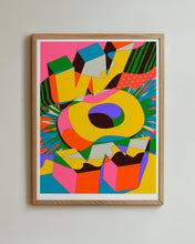 Load image into Gallery viewer, WOW (Limited Edition of 20)
